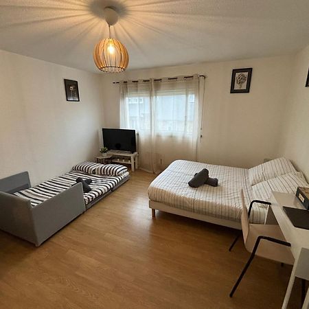 Coeur De Perros-Guirec - Studio Екстер'єр фото