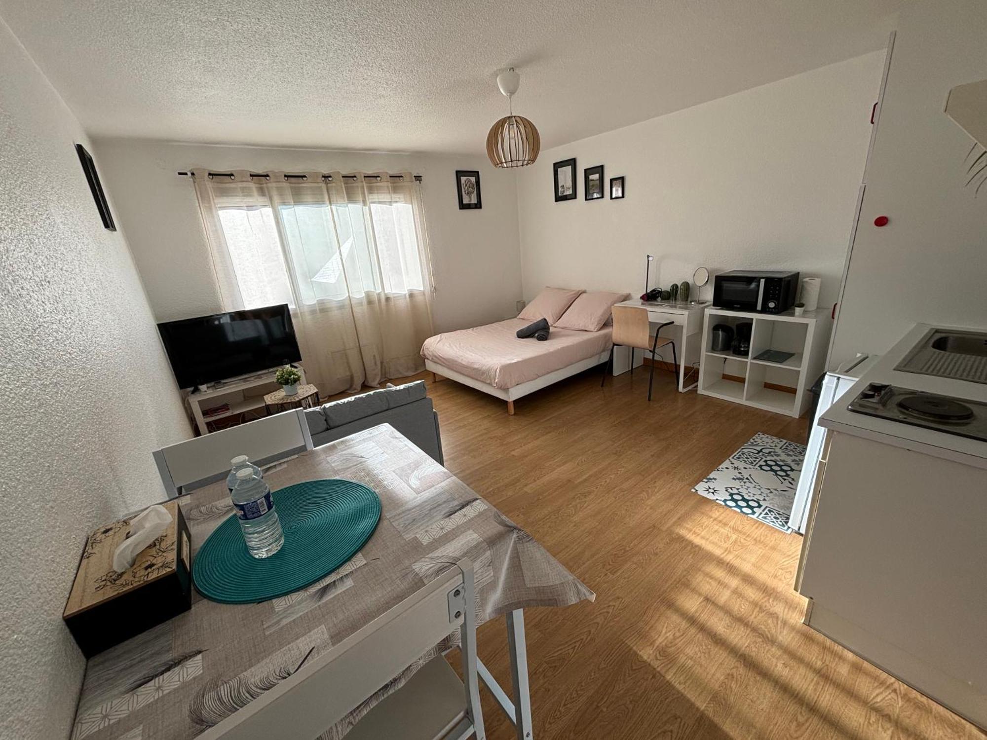 Coeur De Perros-Guirec - Studio Екстер'єр фото